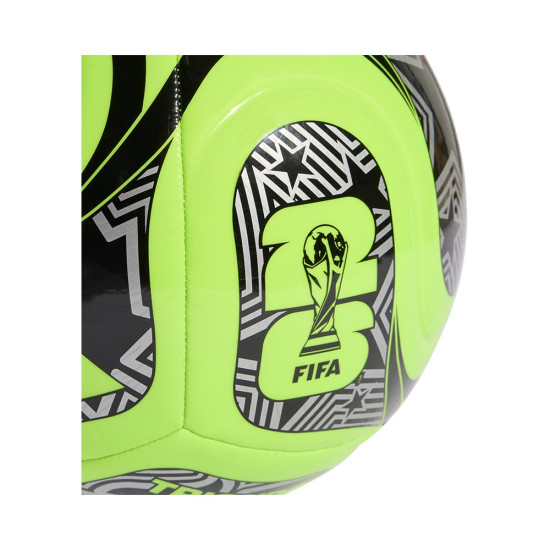 Adidas Μπάλα ποδοσφαίρου FIFA World Cup 26™ Trionda Club Ball Adidas Μπάλα ποδοσφαίρου FIFA World Cup 26™ Trionda Club Ball